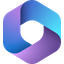Microsoft 365 logo